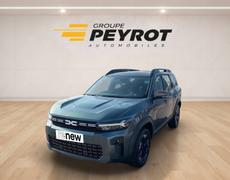 Dacia Bigster Pamiers