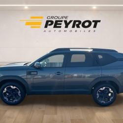 Dacia Bigster Bigster Hybrid 155 Extreme Pamiers