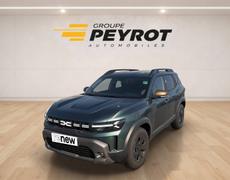Dacia Duster Pamiers