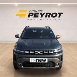 Dacia Duster Duster Mild Hybrid 140 Extreme Pamiers
