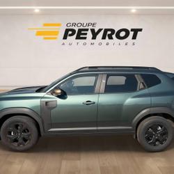 Dacia Duster Duster Mild Hybrid 140 Extreme Pamiers