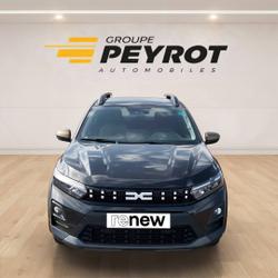 Dacia Sandero Sandero ECO-G 120 auto Stepway Extreme Pamiers