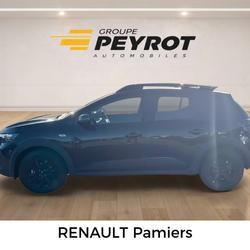 Dacia Sandero ECO-G 120 auto Stepway Extreme occasion - Pamiers - photo 3/26