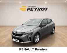 Renault Clio 5 Societe Pamiers