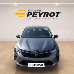Renault Clio 5 Societe CLIO SOCIETE ECO-G 100 ch GSR2 EVOLUTION REVERSIBLE Pamiers