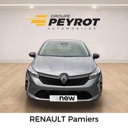 Renault Clio 5 Societe CLIO SOCIETE ECO-G 100 ch GSR2 EVOLUTION REVERSIBLE occasion - Pamiers - photo 2/16