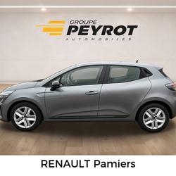 Renault Clio 5 Societe CLIO SOCIETE ECO-G 100 ch GSR2 EVOLUTION REVERSIBLE occasion - Pamiers - photo 3/16