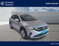 Volkswagen Taigo Chalon-sur-Saône