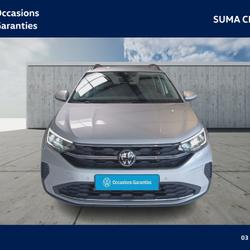 Volkswagen Taigo Taigo 1.0 TSI 116 BVM6 Life Plus Chalon-sur-Sa&ocirc;ne