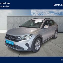 Volkswagen Taigo Taigo 1.0 TSI 116 BVM6 Life Plus Chalon-sur-Sa&ocirc;ne