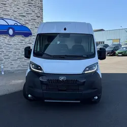 Peugeot Boxer L2H2 3.5 140CH S&S Saint-L&eacute;ger-de-Lini&egrave;res