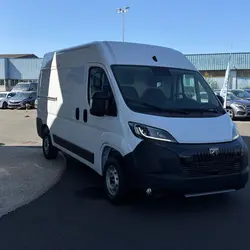 Peugeot Boxer L2H2 3.5 140CH S&S Saint-L&eacute;ger-de-Lini&egrave;res