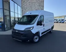 Peugeot Boxer Mérignac