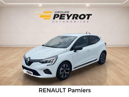 Renault Clio 5 - Clio E-Tech full hybrid 145 Evolution - 15 990 €