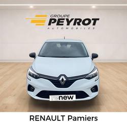 Renault Clio 5 Clio E-Tech full hybrid 145 Evolution Pamiers
