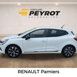 Renault Clio 5 Clio E-Tech full hybrid 145 Evolution Pamiers