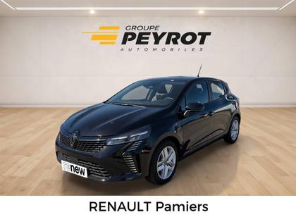 Renault Clio 5 - Clio E-Tech full hybrid 145 Evolution - 18 990 €