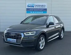 Audi Q5 Mérignac