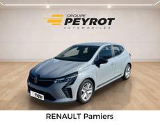 Renault Clio 5 - Clio E-Tech full hybrid 145 Evolution - 18 790 €