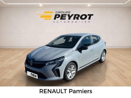 Renault Clio 5 - Clio E-Tech full hybrid 145 Evolution - 18 790 €