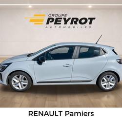 Renault Clio 5 E-Tech full hybrid 145 Evolution occasion - Pamiers - photo 3/25