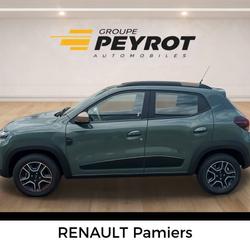Dacia Spring Spring Extreme Pamiers