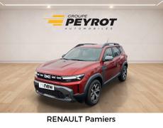 Dacia Duster Pamiers
