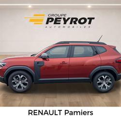 Dacia Duster Hybrid 140 Expression occasion - Pamiers - photo 3/24