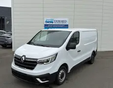 Renault Trafic Saint-Saturnin