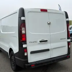 Renault Trafic L1H1 2T8 2.0 BLUE DCI 150CH ADVANCE -24 Saint-Saturnin