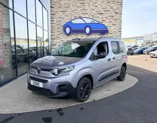 Citroen Berlingo Saint-Saturnin