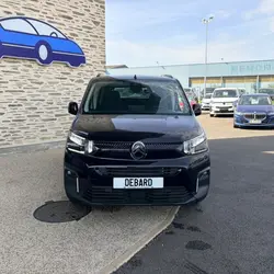Citroen Berlingo M 1.5 BLUEHDI 130CH S&S MAX BVA8 5 PLACES Saint-Saturnin