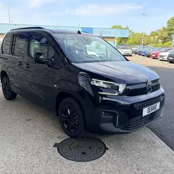 Citroen Berlingo M 1.5 BLUEHDI 130CH S&S MAX BVA8 5 PLACES Saint-Saturnin