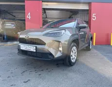 Toyota Yaris Cross Divatte-sur-Loire