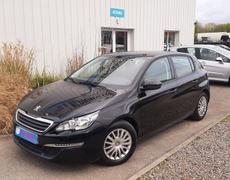 Peugeot 308 II Phase 1 La Mézière