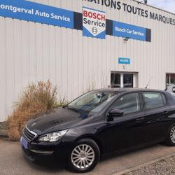 Peugeot 308 II Phase 1 1.6 HDI FAP 92CH BUSINESS 5P La M&eacute;zi&egrave;re