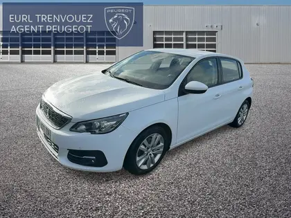 Peugeot 308 - BlueHDi 130 S&S Active Business - 11 990 €