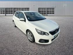 Peugeot 308 Phase 2 BlueHDi 130 S&S Active Business Ploun&eacute;vez-Quintin