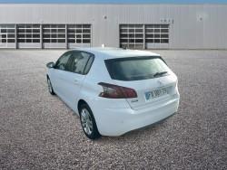 Peugeot 308 Phase 2 BlueHDi 130 S&S Active Business Ploun&eacute;vez-Quintin