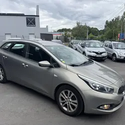 Kia Cee'd 1.6 CRDI 110CH STYLE Nantes