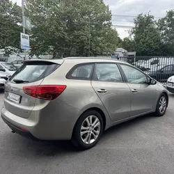 Kia Cee'd 1.6 CRDI 110CH STYLE Nantes