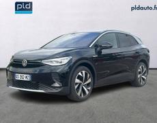 Volkswagen ID4 Saint-Victoret