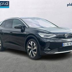 Volkswagen ID4 ID.4 204 ch Pro Performance Saint-Victoret