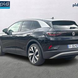 Volkswagen ID4 ID.4 204 ch Pro Performance Saint-Victoret