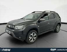 Dacia Duster Feignies