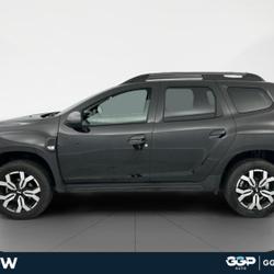 Dacia Duster 1.0 ECO-G 100ch Journey 4x2 Feignies