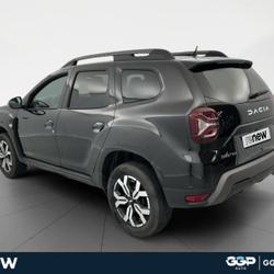 Dacia Duster 1.0 ECO-G 100ch Journey 4x2 Feignies