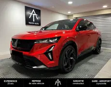 Renault Rafale Montaigu-Vendée