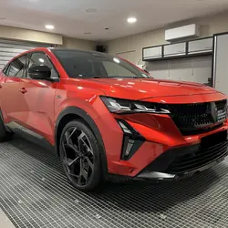 Renault Rafale 1.2 E-TECH 300 ATELIER ALPINE 4X4 - TOIT PANO+HARMAN KARDON+VISION Montaigu-Vend&eacute;e