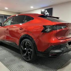 Renault Rafale 1.2 E-TECH 300 ATELIER ALPINE 4X4 - TOIT PANO+HARMAN KARDON+VISION Montaigu-Vend&eacute;e